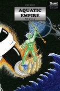 Cover: Aquatic Empire - THENEXTART Verlag