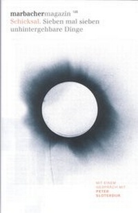 Enlarge image Cover: Schicksal - Deutsche Schillerges.