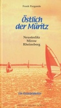 Cover: &Ouml;stlich der M&uuml;ritz - Helms, Th