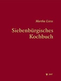 Cover: Siebenb&uuml;rgisches Kochbuch - Schiller Verlag