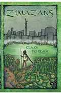 Cover: Zimazans - Verlagshaus el Gato