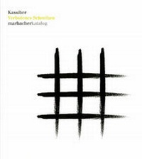 Enlarge image Cover: Kassiber - Deutsche Schillerges.