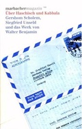 Cover: &Uuml;ber Haschisch und Kabbala - Deutsche Schillerges.