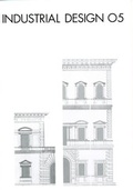 Cover: Industrial Design 05 - Helms, Th