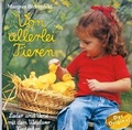 Cover: CD Von allerlei Tieren - Gerth Medien
