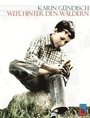 Cover: Weit, hinter den W&auml;ldern - Schiller Verlag