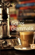Cover: Gottes Grammatik - Grace today Verlag
