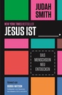 Cover: Jesus ist - Grace today Verlag