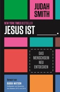 Cover: Jesus ist - Grace today Verlag