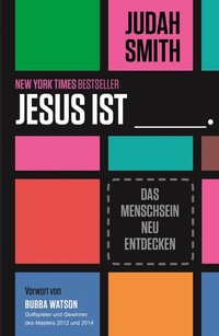 Enlarge image Cover: Jesus ist - Grace today Verlag