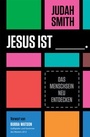 Cover: Jesus ist - Grace today Verlag