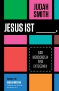 Cover: Jesus ist - Grace today Verlag