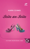 Cover: Seite an Seite - Grace today Verlag