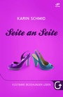 Cover: Seite an Seite - Grace today Verlag