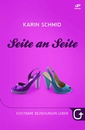 Cover: Seite an Seite - Grace today Verlag