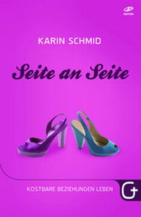 Enlarge image Cover: Seite an Seite - Grace today Verlag