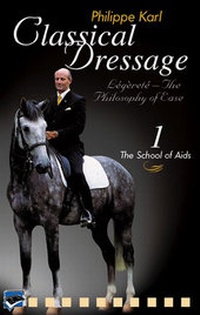 Abbildung von: Classical Dressage. Légèreté - the Philosophy of Ease / Classical Dressage Part 1 - Légèreté - the Philosophy of Ease - pferdia GmbH