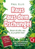 Cover: Raus aus dem Dschungel - Grace today Verlag