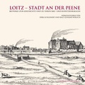 Cover: Loitz - Stadt an der Peene - Helms, Th