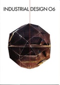 Cover: Industrial Design 06 - Helms, Th