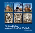 Cover: Die Dorfkirchen im historischen Kreis Greifenberg - Helms, Th