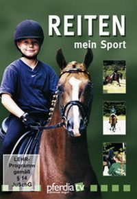 Abbildung von: Reiten mein Sport - pferdia GmbH