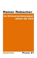 Cover: Im Schwarzerlenwasser atmet die Zeit - Druckerei & Verlag Steinmeier