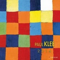 Enlarge image Cover: Paul Klee - Tushita PaperArt GmbH