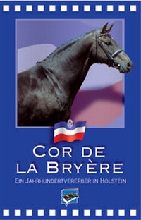 Abbildung von: Cor de la Bryère - pferdia GmbH