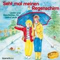 Cover: Seht mal meinen Regenschirm - Gerth Medien