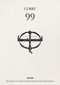 Cover: Curry 99 - Moloko Print