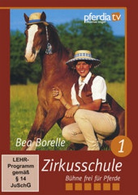 Abbildung von: Zirkusschule Teil 1 + 2. Set / Zirkusschule - pferdia GmbH