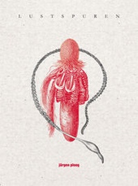 Enlarge image Cover: Lustspuren - Moloko Print
