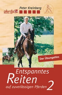 Abbildung von: Entspanntes Reiten auf zuverlässigen Pferden - pferdia GmbH