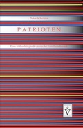 Cover: Patrioten - Schiller Verlag