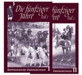 Cover: Die f&uuml;nfziger Jahre - pferdia GmbH