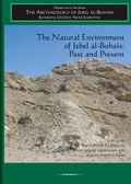 Cover: The natural environment of Jebel Al-Buhais - Kerns Verlag