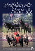 Cover: Westfalens edle Pferde - pferdia GmbH