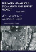 Cover: T&uuml;bingen-Damascus excavation and survey project - Kerns Verlag