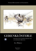 Cover: Gei&szlig;enkl&ouml;sterle - Kerns Verlag