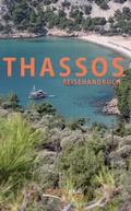 Cover: Thassos - Westfl&uuml;gel Verlag