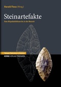 Cover: Steinartefakte - Kerns Verlag