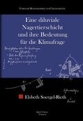 Cover: Eine diluviale Nagetierschicht und ihre Bedeutung f&uuml;r die Klimafrage - Kerns Verlag