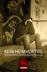 Abbildung von: Kein Heimvorteil - EgoBook