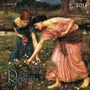 Cover: PreRaphaelites - Tushita PaperArt GmbH
