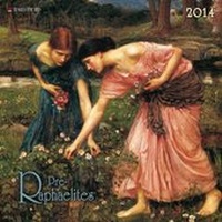 Enlarge image Cover: PreRaphaelites - Tushita PaperArt GmbH
