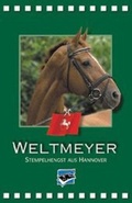 Cover: Weltmeyer - pferdia GmbH