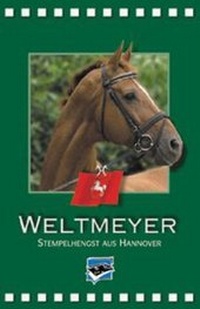 Abbildung von: Weltmeyer - pferdia GmbH