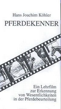 Abbildung von: Pferdekenner - pferdia GmbH
