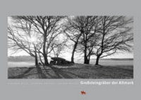 Enlarge image Cover: Großsteingräber der Altmark - Landesamt f. Denkmalpflege u. Archäologie Sachsen-Anhalt